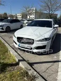 2017 Jaguar XE