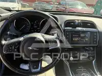 2017 Jaguar XE