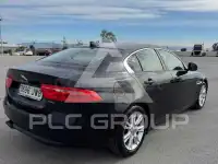 2017 Jaguar XE