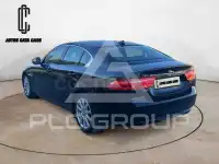 2017 Jaguar XE