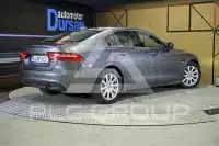 2017 Jaguar XE