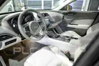 2017 Jaguar XE