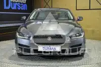 2017 Jaguar XE