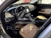 2017 Jaguar XE