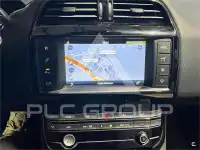 2017 Jaguar XE