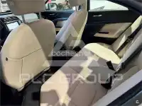 2017 Jaguar XE