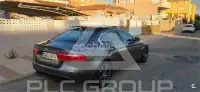 2017 Jaguar XE