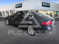 2017 Jaguar XE
