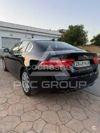 2017 Jaguar XE