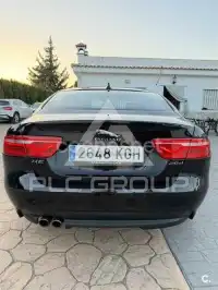 2017 Jaguar XE