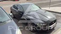 2017 Jaguar XE