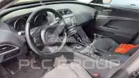 2017 Jaguar XE