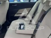 2017 Jaguar XE