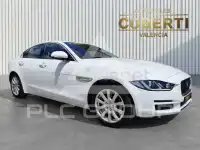 2017 Jaguar XE