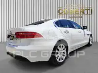 2017 Jaguar XE
