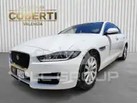2017 Jaguar XE