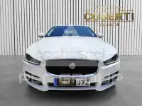 2017 Jaguar XE