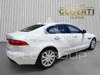 2017 Jaguar XE