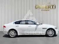 2017 Jaguar XE