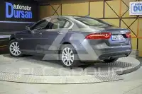 2017 Jaguar XE