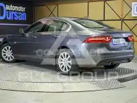 2017 Jaguar XE