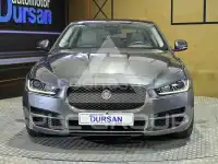 2017 Jaguar XE