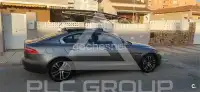 2017 Jaguar XE