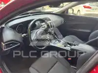 2017 Jaguar XE