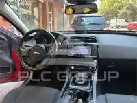 2017 Jaguar XE