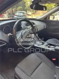 2017 Jaguar XE