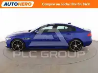 2017 Jaguar XE
