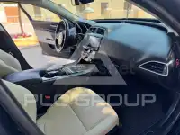 2017 Jaguar XE