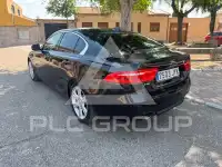 2017 Jaguar XE