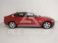 2017 Jaguar XE