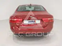 2017 Jaguar XE