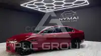 2017 Jaguar XE