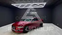 2017 Jaguar XE