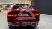 2017 Jaguar XE