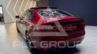 2017 Jaguar XE