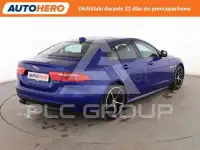 2017 Jaguar XE