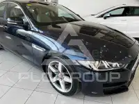 2017 Jaguar XE