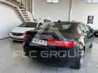 2017 Jaguar XE