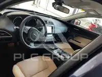 2017 Jaguar XE