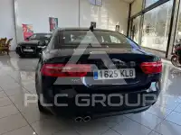 2017 Jaguar XE