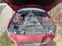 2017 Jaguar XE
