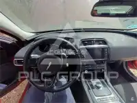 2017 Jaguar XE