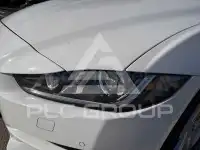 2017 Jaguar XE