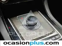 2017 Jaguar XE
