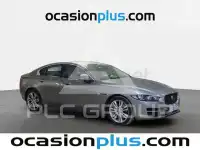 2017 Jaguar XE