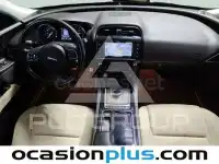 2017 Jaguar XE